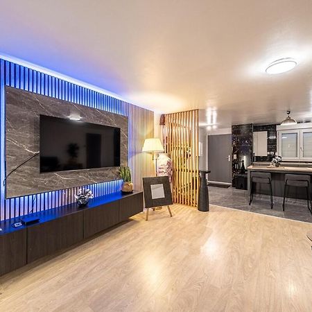 Disney Skyline 2 Apartment Bussy-Saint-Georges Ngoại thất bức ảnh